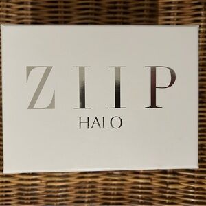ZIIP Halo White Device